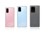 Новите флагмани на Samsung вече са в продажба в А1