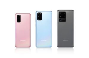 Новите флагмани на Samsung вече са в продажба в А1
