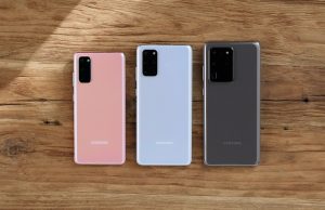 VIVACOM започва да приема предварителни поръчки за Samsung Galaxy S20, S20+ и първият до сега S20 Ultra