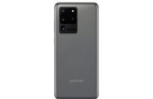 Samsung Galaxy S20 Ultra е „на склад“…