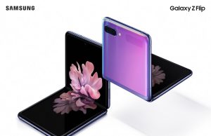 Теленор стартира продажбите на Samsung Galaxy Z Flip