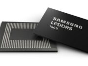 Samsung стартират масовото производство на най-бързата мобилна памет LPDDR5