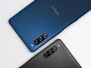 Новата Xperia L4 е част от базовата серия на Sony и идва с 21:9 екран и изчистен дизайн