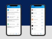 Приложението MyTelenor с нов дизайн и подобрения