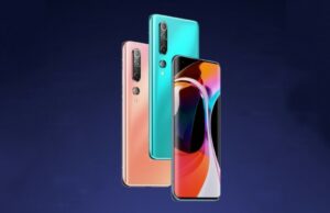 Xiaomi официално представиха флагманите Mi 10 Pro и Mi 10