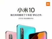 Xiaomi Mi 10/Pro ще е истински пример за топ смартфон предложение през 2020 година