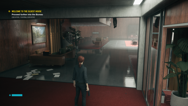 Control RTX Medium