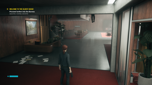 Control RTX Off