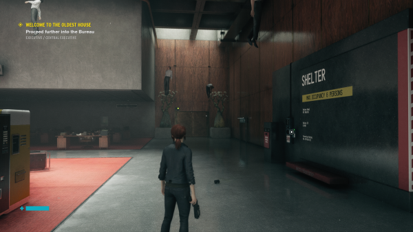Control RTX High, DLSS Off, Resolution Scale 1280x720