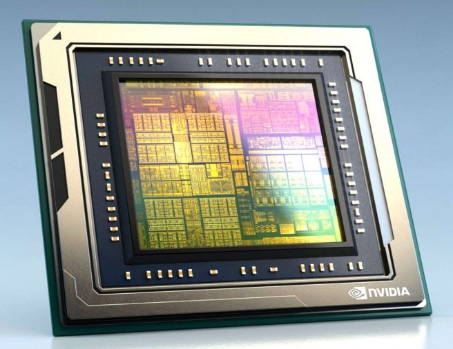 Изглежда новите GPU Ampere на NVIDIA няма да използват 7 nm възел