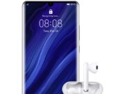 Неустоима оферта от VIVACOM – Huawei P30 Pro идва със слушалки FreeBuds3