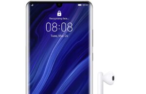 Неустоима оферта от VIVACOM – Huawei P30 Pro идва със слушалки FreeBuds3
