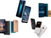 Нов Nokia 5G смартфон разширява портфолиото на компанията и доказва, че телефон Nokia е единствената джаджа, от която се нуждаете