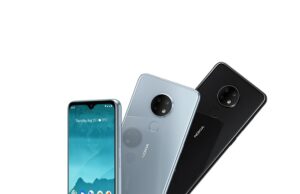 До 50% отстъпка за смартфони Nokia във VIVACOM