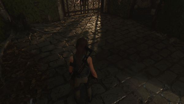 SOTR RTX High