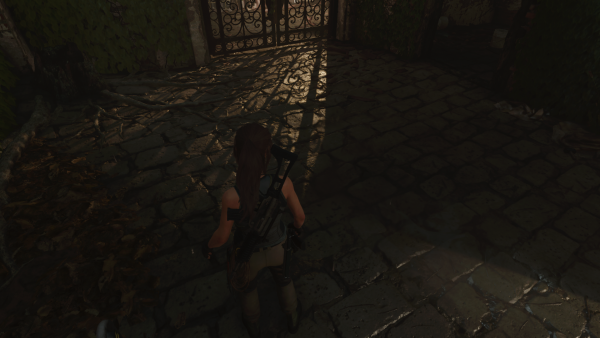 SOTR RTX Medium