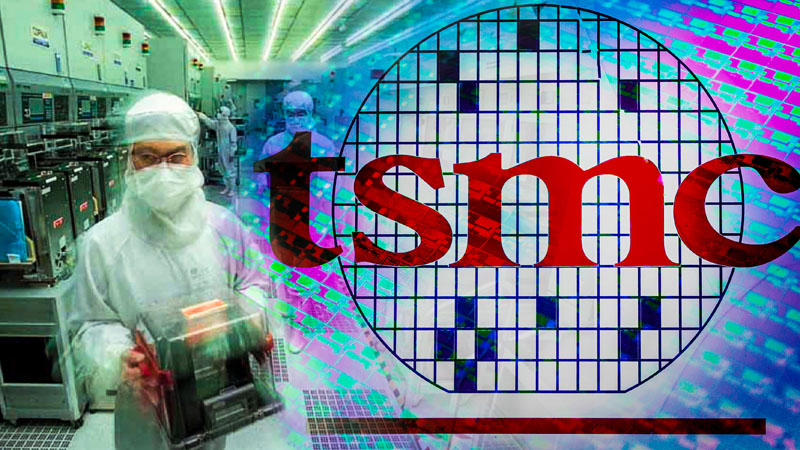 Коронавирусът е проникнал и в TSMC