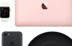 Apple с 1.1 милиарда EUR глоба във Франция