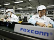 Появиха се публикации, че Foxconn премества производството на iPhone в Индия