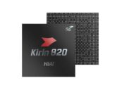 Kirin 820 SoC на пръв поглед изглежда „прекалено бърз“ за средният клас смартфони