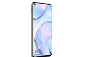 Huawei Nova 7SE може да въведе Kirin 820 5G на световният мобилен пазар