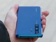Huawei P40 ще наподобява дизайна на P30 Pro?