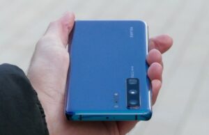 Huawei P40 ще наподобява дизайна на P30 Pro?
