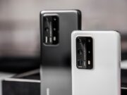 Дисплеите на Huawei P40/Pro са нарочно ограничени до 90Hz