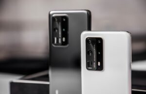 Дисплеите на Huawei P40/Pro са нарочно ограничени до 90Hz