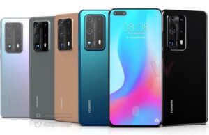 Вероятни стартови цени на Huawei P40-Series, очакванията не се оправдават…