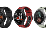 Наред с анонса на P40-Series, Huawei може да предложат и обновен Watch GT 2…. GT 2e