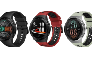 Наред с анонса на P40-Series, Huawei може да предложат и обновен Watch GT 2…. GT 2e