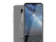 Nokia 2.2 е поредният смартфон на марката, който получава Android 10