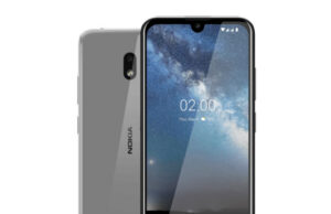 Nokia 2.2 е поредният смартфон на марката, който получава Android 10