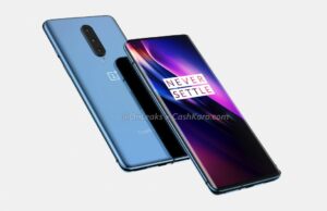OnePlus 8 и 8 Pro ще са с поддръжка на 5G.. и по-висока цена.