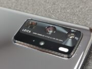 10 високи технологии, на които стъпва Ultra Vision Leica камерата на Huawei P40 Pro