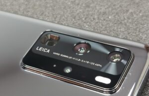 10 високи технологии, на които стъпва Ultra Vision Leica камерата на Huawei P40 Pro