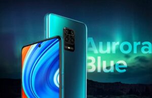 Redmi официално представиха Redmi Note 9 Pro и Redmi Note 9 Pro MAX