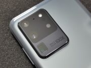 Първи впечатления от Samsung Galaxy S20 Ultra 5G