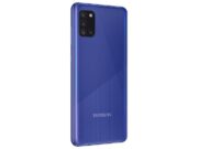 Samsung Galaxy A31 е вече реалност…