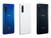 Samsung официално представи и Galaxy A41