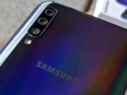 Galaxy A50 следва в поредицата с обновявания до Android 10 на Samsung