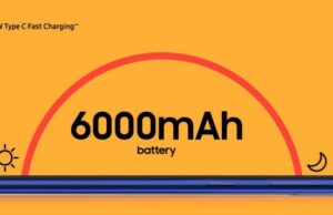 Samsung официално представи Galaxy M21 – смартфон с 6000 mAh батерия