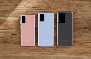 VIVACOM започва продажбите на Samsung Galaxy S20, S20+ и S20 Ultra