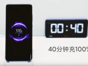 Xiaomi демонстрират 40W безжично зарядно устройство