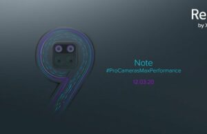Redmi Note 9 с официален анонс след само 1 седмица