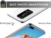 ТIPA обяви P40 серията на Huawei с „Най-добър фото смартфон“ за 2020