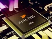 Още по темата Huawei Kirin 985 SoC…