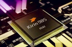 Още по темата Huawei Kirin 985 SoC…