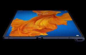 Стартират продажбите на сгъваемия HUAWEI Mate Xs в България
